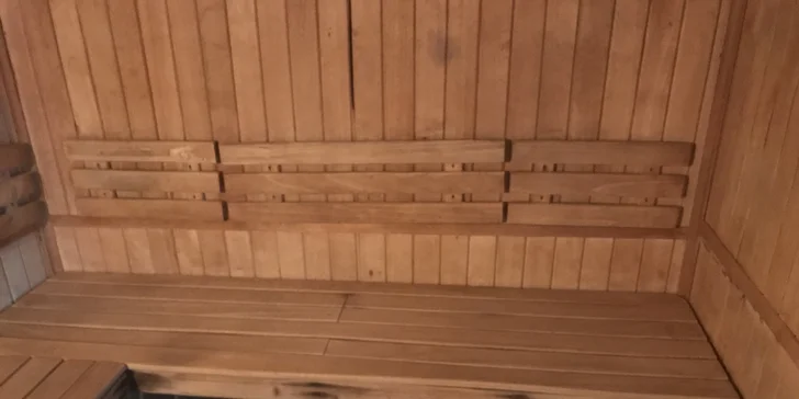 Privátní wellness na 30-120 minut s vířivkou nebo i saunou pro až 5 osob