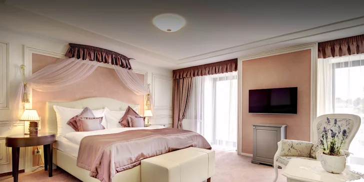 Hotel Hviezdoslav****