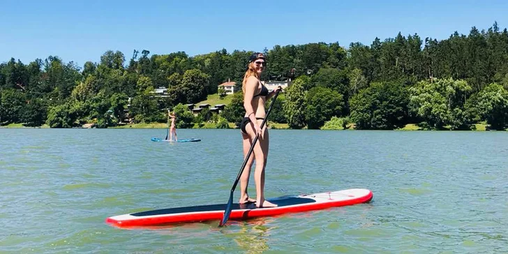 Aby to nebylo málo letního osvěžení, těšte se i na nápoj podle výběru. 