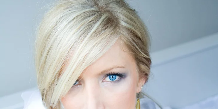 Profesionální focení: pro muže, ženy, páry, těhotenské, glamour i akt