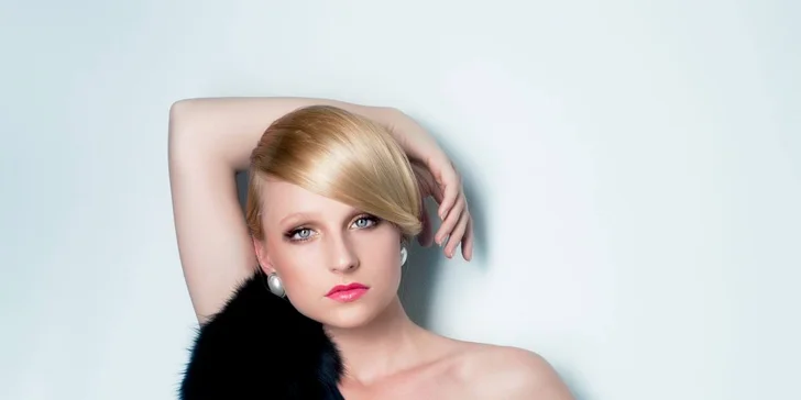 Profesionální focení: pro muže, ženy, páry, těhotenské, glamour i akt