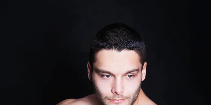 Profesionální focení: pro muže, ženy, páry, těhotenské, glamour i akt