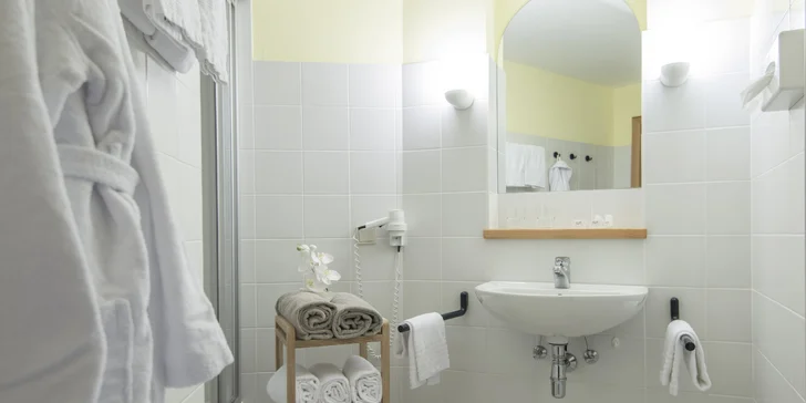 Relax pobyt ve vyhlášeném lyžařském a lázeňském středisku v Rakousku