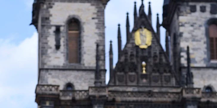 Prozkoumejte s průvodcem Staré Město: skupinová nebo soukromá prohlídka