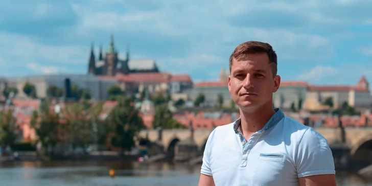 Prozkoumejte s průvodcem Staré Město: skupinová nebo soukromá prohlídka