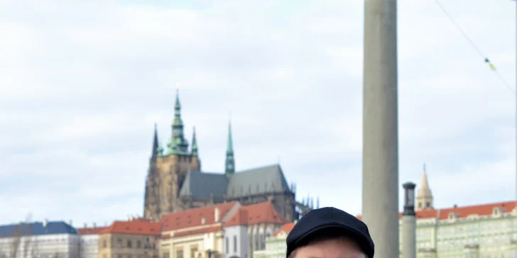Prozkoumejte s průvodcem Staré Město: skupinová nebo soukromá prohlídka