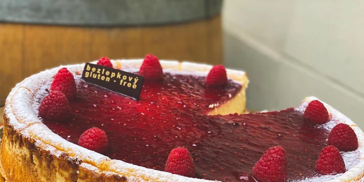 Bistro s českou i mezinárodní kuchyní: voucher na konzumaci nebo catering
