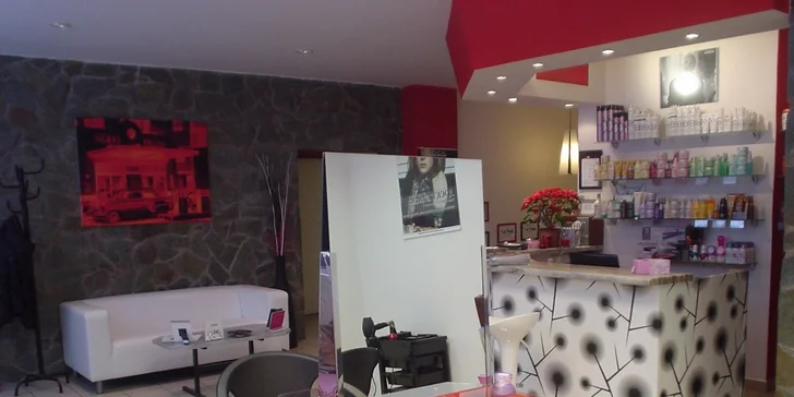 Non-stop krásná: permanentní make-up horních i dolních očních linek