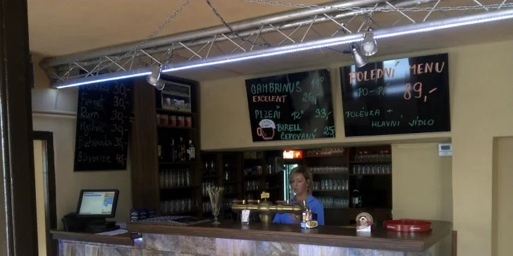 Menu pro dva - dva šťavnaté steaky z vysokého roštěnce - RIB EYE s přílohami a omáčkami dle výběru