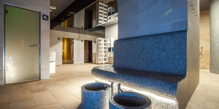 Polský Králický Sněžník: moderní hotel, strava, bazén a mnoho aktivit
