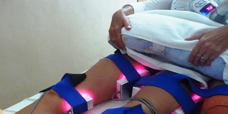 Laserová liposukce s 10 hlavicemi Lipolaser One zvládne pokrýt celé vaše tělo