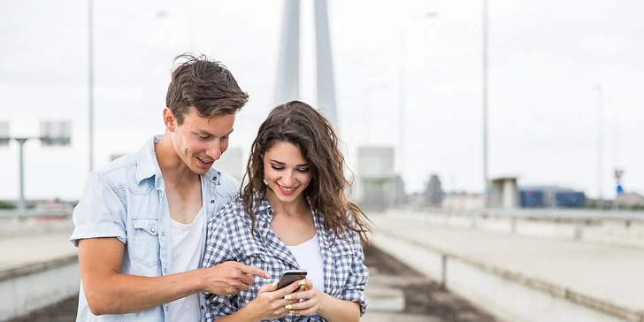 Nakopněte a oživte váš vztah: 30denní partnerská výzva
