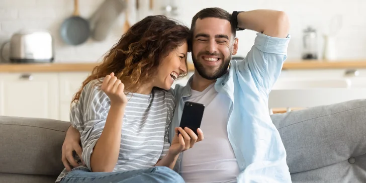 Nakopněte a oživte váš vztah: 30denní partnerská výzva