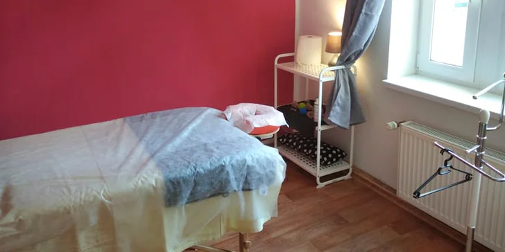 Anti hallux valgus masáž: úleva pro bolestivý vbočený palec