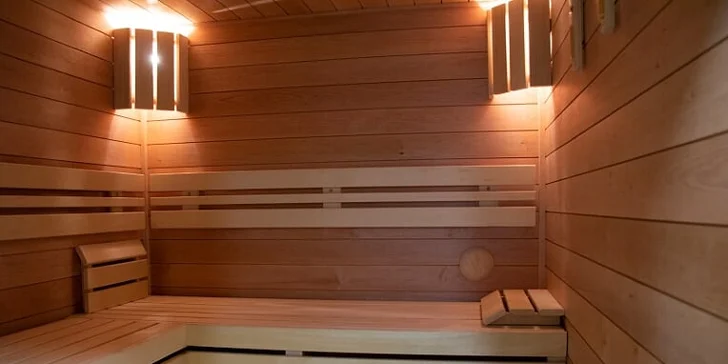 Dovolená v jižních Čechách: moderní hotel se snídaní, bazénem a wellness i půjčení elektrokol