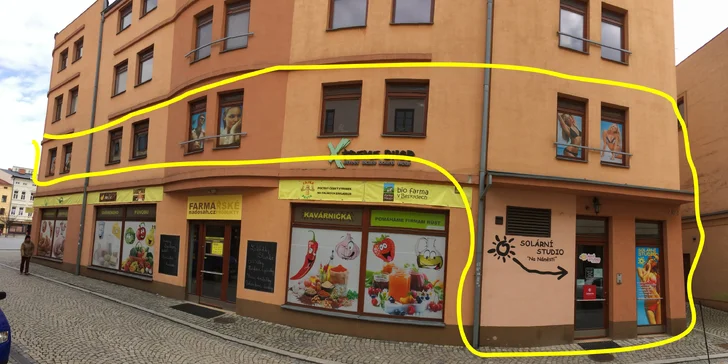 Opálená po celý rok: permanentka s neomezenou platností do moderního solária