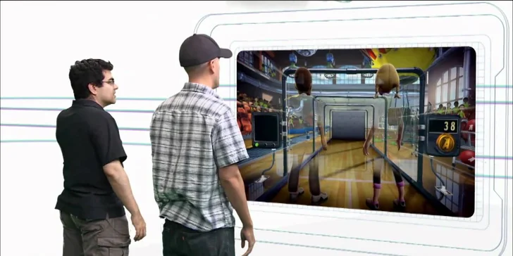 Pronájem konzole PS4 nebo XBox 360 i s pohybovým senzorem Kinect na den až týden