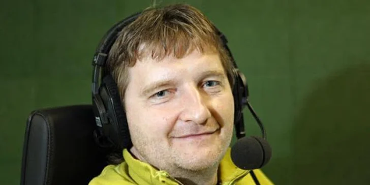 Debata s J. Bosákem a J. Hoškem: Fotbal, to je hra! O kopané i o životě