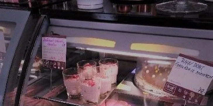 Vychutnejte si bio kávu a míša řez z bio surovin a bez škodlivých "éček"