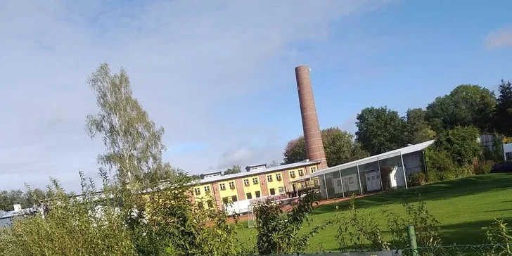 Dobijte si potřebnou dávku adrenalinu: Paintballová přestřelka ve Varnsdorfu