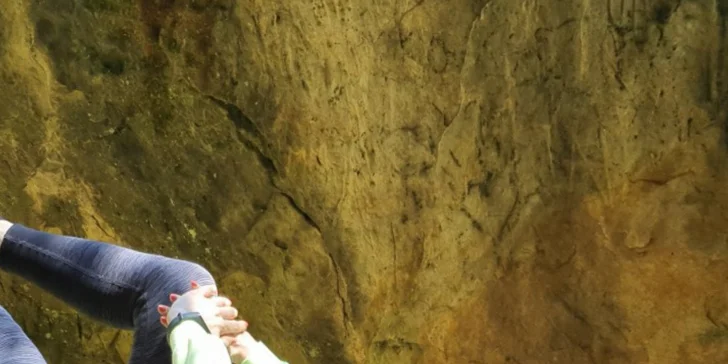 Individuální online lekce cvičení VeryActive se zaměřením na zdravá záda