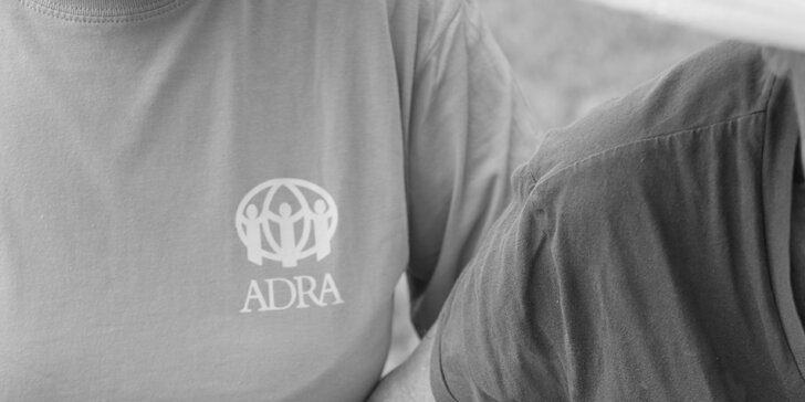 Pomozte seniorům, kteří chtějí pomáhat: příspěvek pro ADRA ČR a její seniory-dobrovolníky