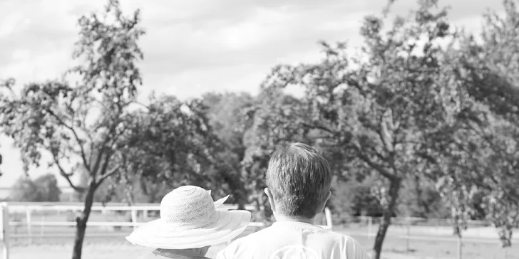 Pomozte seniorům, kteří chtějí pomáhat: příspěvek pro ADRA ČR a její seniory-dobrovolníky