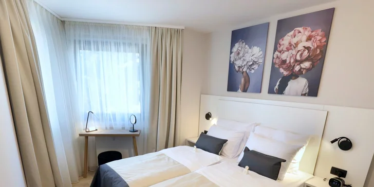 Až 15 dní u moře na Makarské riviéře: moderní apartmány či studia a snídaně