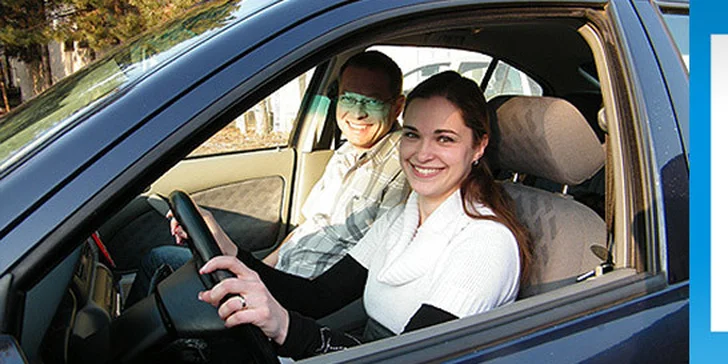 Autoškola k řidičskému průkazu skupiny B