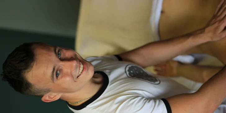 Masáž na míru včetně vstupní konzultace: remas, lymfatická, relaxační, reflexní i baňkování