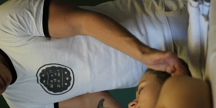 Masáž na míru včetně vstupní konzultace: remas, lymfatická, relaxační, reflexní i baňkování