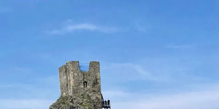 Procházek se mohou účastnit děti od 9 let (dle jejich fyzické kondice).