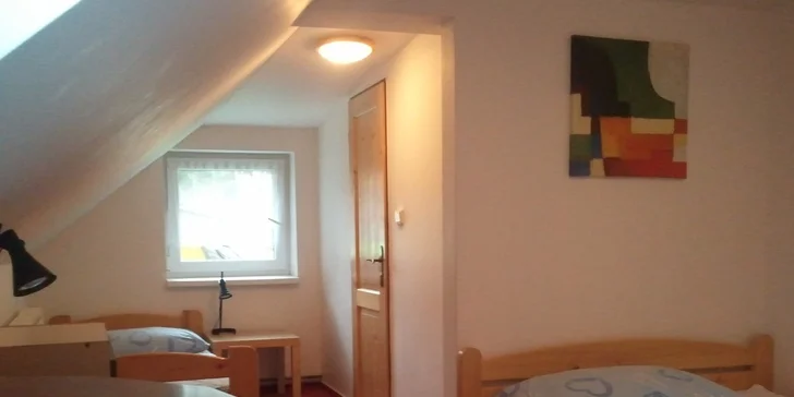 Mikulášský víkend s nadílkou v Bedřichově