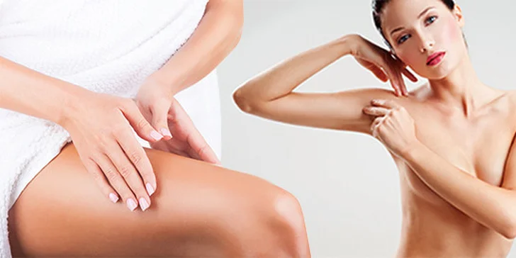 Orient Spa Epilace: přírodní alternativa trvalé epilace. Do jara hladká pokožka bez chloupků!
