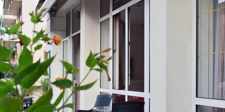 Italské Rimini: pohodová dovolená ve 3* hotelu se snídaní, 300 m od pláže