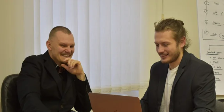 Online kurz podnikání pro začátečníky i pokročilé