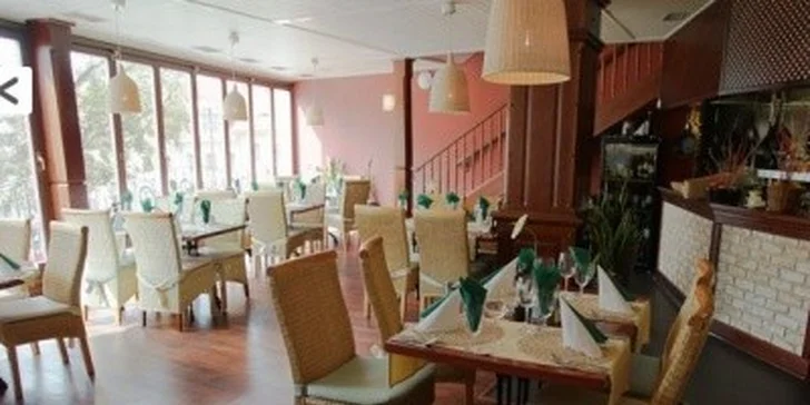 7990 Kč za 5denní relaxační/balneo pobyt pro DVA v hotelu Morris**** v České Lípě. Skvělé jídlo, služby a 24 wellness procedur se slevou 61 %!