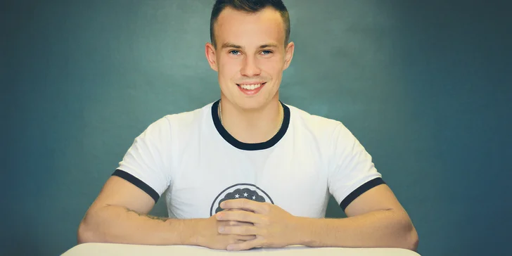 Masáž na míru včetně vstupní konzultace: remas, lymfatická, relaxační, reflexní i baňkování