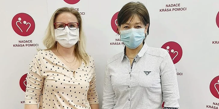 Projekt Zlatá práce: přispějte na kariérní poradenství pro starší lidi, kteří hledají novou práci