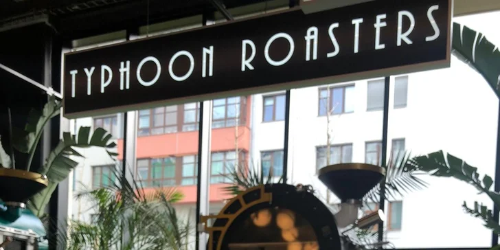Káva s dortem pro 1 i 2 os. kousek od Edenu: latte, americano, cappucino a víc, cheesecake i jablečný pie