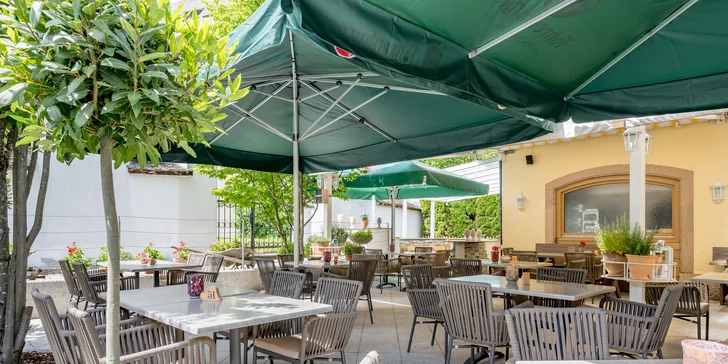 Dovolená v Tyrolsku: 3* horský hotel s polopenzí a 2500 km značených stezek