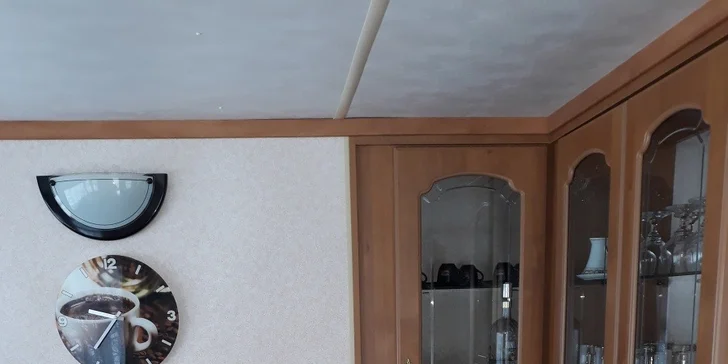 Rodinná pohoda v mobilním domě až pro 4 osoby: pobyt v klidu přírody