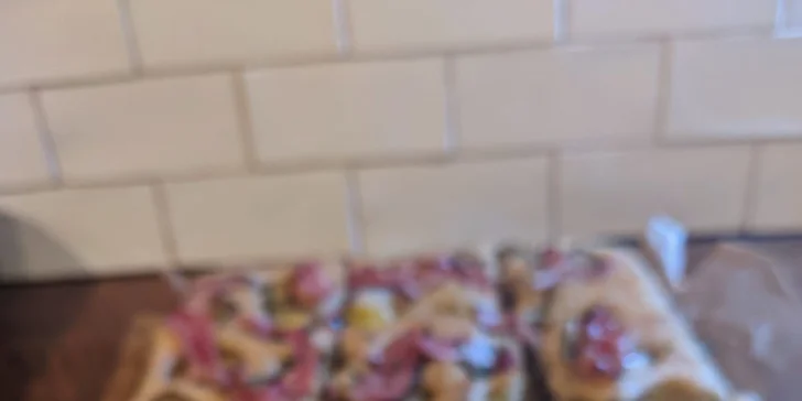 Online kurzy z dílny Sweet Flow: domácí kváskový chléb nebo minidezerty Sweet Tapas