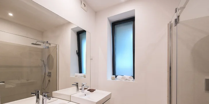 Pohoda na břehu Balatonu: moderní apartmán až pro 6 osob a snídaně
