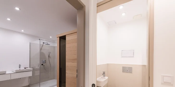 Pohoda na břehu Balatonu: moderní apartmán až pro 6 osob a snídaně