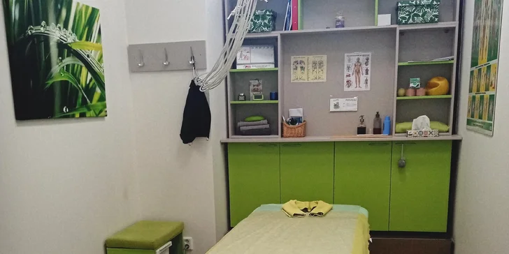 Manuální lymfodrenáž: odstranění otoků a detoxikace organismu