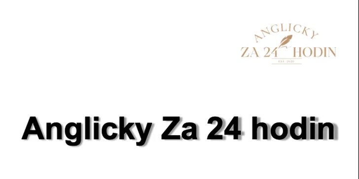Online kurzy AJ pro začátečníky: 24 lekcí zaměřených na praktická témata