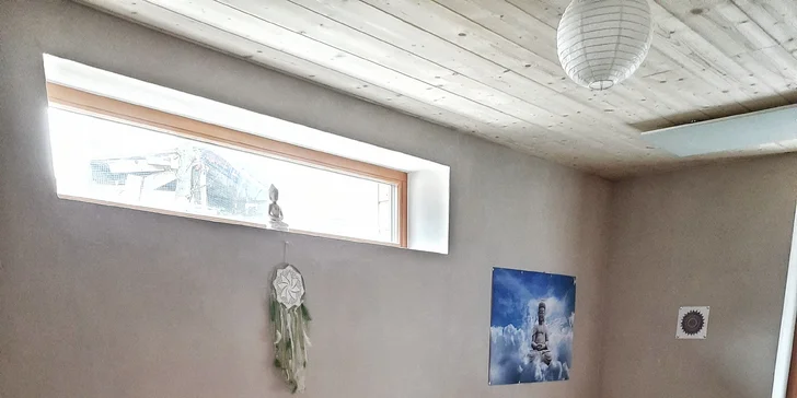 Komfort v sepětí s přírodou Polabí: domek s noclehem až pro 14 osob, terasa u jezírka a zahrada, zvířátka