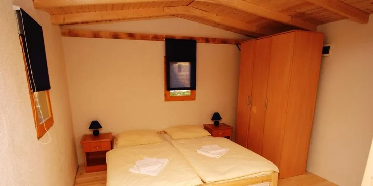 Až 8 dní v resortu na Makarské riviéře: vybavené pokoje u moře a polopenze