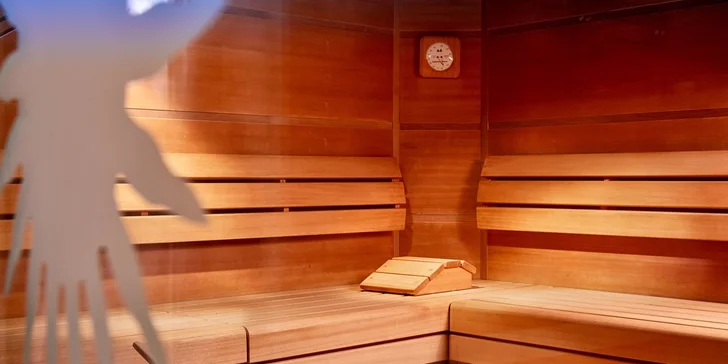 Pobyt se stravou a neomezeným wellness v srdci rakouských Alp: útulný hotel s překrásnými výhledy na hory